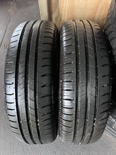 2 Tyres 175 65 15(88H) Michelin Energy Saver⭐️Between 6mm-7mm