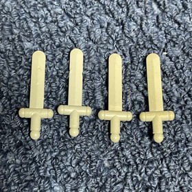 LEGO Castle 677 Knight&rsquo;s Procession 100% Complete