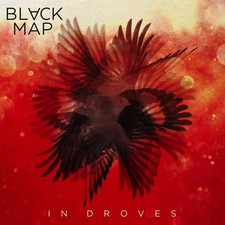 Black Map In Droves (Vinyl)