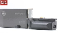  Unused in Box OLYMPUS OM SYSTEM Power Battery Holder HLD-10 From JAPAN