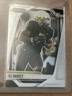 RJ Harvey 2025 Panini Prizm Draft Picks Rookie Card (#135)