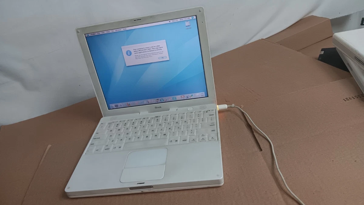 Apple White PowerPC G3 for sale | eBay