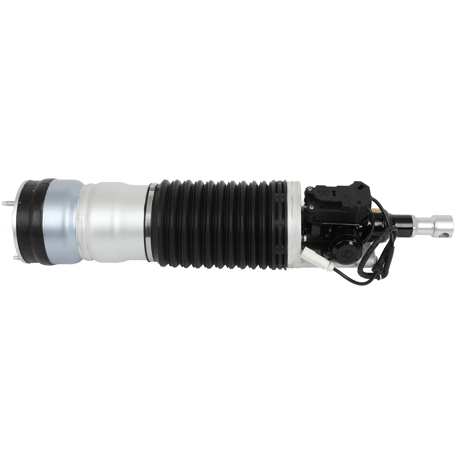 Front Air Shock Left Strut For Rolls Royce Ghost RR4 Wraith RR5 Dawn RR6 2008-19