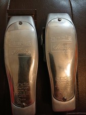 Vintage Andis model  Master  ML Clippers.  Ne...