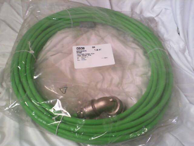 GROB SYSTEMS 2016907 CABLE img