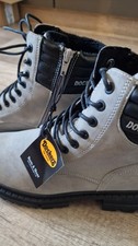Dockers by Gerli Gr..40 neu mit Etikett  Grau