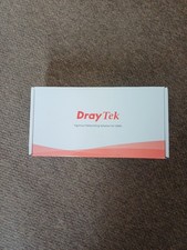 DrayTek VIGOR 2763AC Security Router VDSL2