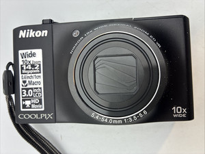 25+ Nikon S8000 for sale | Updated Oct 2026