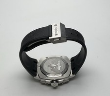 Alpina SeaStrong Diver Extreme - Full Kit, 300 Meters - Check It Out! 7