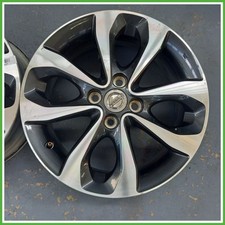 Jantes Nissan MICRA