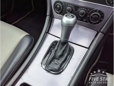 Mercedes-Benz CLC-Class Gear Selector CLC 200 Kompressor Petrol 135kW (184 HP)