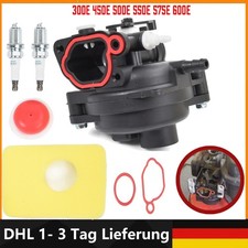 Vergaser Kits für Briggs Stratton 300e 450e ...
