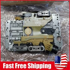 722.6 Transmission Valve Body W/Conductor Plate For Chrysler Dodge Jaguar Jeep