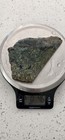 Chrysocolla Rough Rock Slab for Lapidary Cabbing Material — photo 5