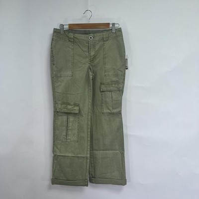 Free People The Thing Is Love Rise Utility Hose