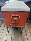 vintage winchester cooler — photo 3