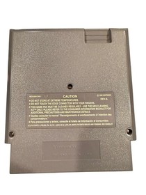 Tetris 2 NES Nintendo Entertainment System Video Game Puzzle Classic