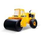 Tonka Steel Classics - Steam Roller - Made with 14 inches,