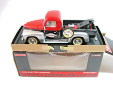 Craftsman Collectors Die Cast 1954 International Pickup 125 New In Box