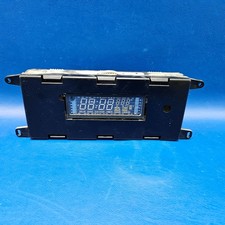 Genuine FRIGIDAIRE Single Oven Control Board  318010700 100-755-00