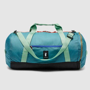 Cotopaxi Ligera 45L Duffel Bag , Cada Día Color Drizzle