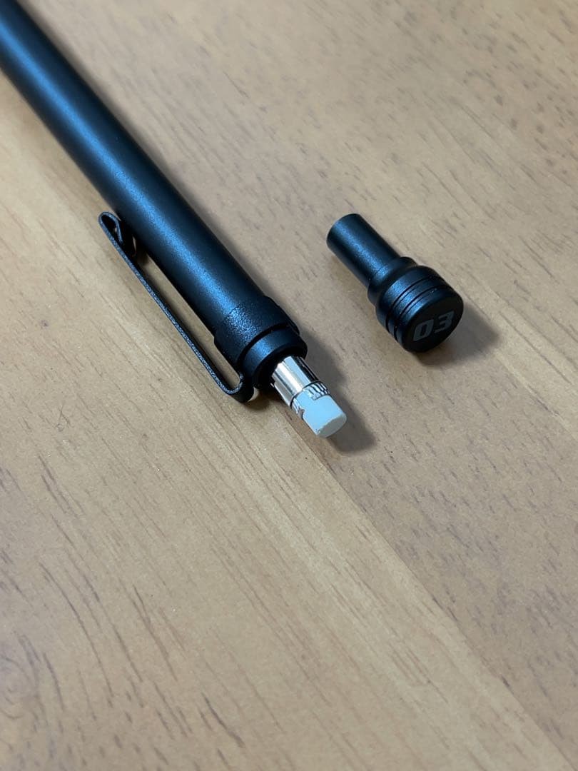 Platinum  Professional Use 1500 Mechanical Pencil 0.3Mm Discontinued