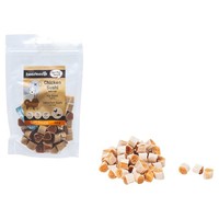 Beeztees Hundesnack HäHnchen Sushi Mit Fisch 200 G, Uvp 6,49 Eur, Neu