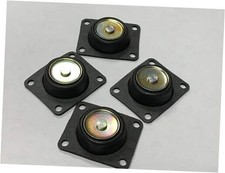 135-7 50Cc Accelerator Pump Diaphragm Compatible With Holley 2300 4150 4160