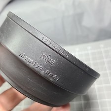 Mamiya RB67 / RZ67 127-250mm Retractable Rubber lens hood