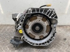 Boite de vitesse Renault Captur