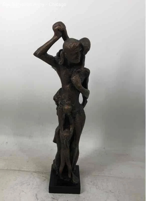 Austin Sculpture | eBay