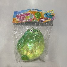 Cat Squishy Sugar Swaps Authentic Unopened Comes In Packaging