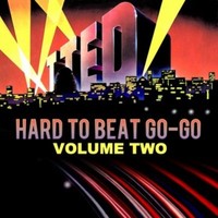 Hard To Beat GO-GO 2 - Cd - G3Z