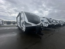 2026 Jayco Jay Feather 24FK