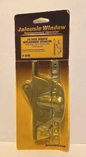 PLPCI Prime Line H3546 Universal Jalousie Window Casement Operator 2002