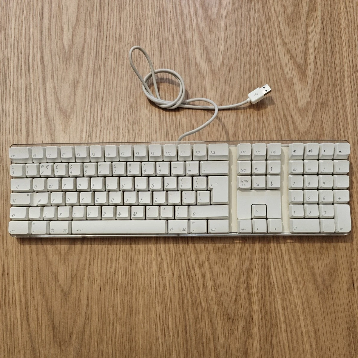 Apple Keyboard A1048 for sale | eBay UK