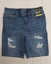 art class Jean Shorts in size L 10/12 
