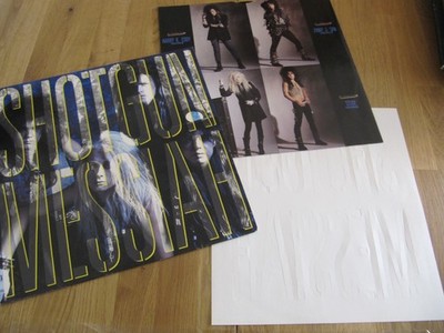 Shotgun Messiah, Same, 88561-1012-1, cleaned