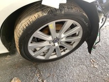 Used Wheel Fits 2017 Volvo Xc60 20x8 Alloy 10 Spoke Silver Finish Grade B Used Wheel Fits 2017 Volvo Xc60 20x8 Alloy 10 Spoke Silver Finish Grade B