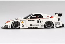 1/43 scale Mazda RX-7 LB-Super Silhouette Numero Reserve #41 [TSMV0020]