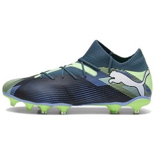 PUMA Future Match FG AG Lights Out Pack - 107931-03