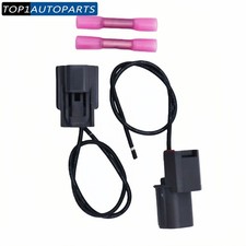 1X For Honda Accord Engine 1998 99 00 01 02 A/C Compressor PIGTAIL CONNECTOR Kit