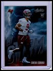 2025 Panini Absolute Emeka Egbuka Base (RAW)