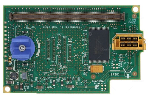 39Y9188 IBM BLADECENTER SAS3020XD EXPANSION CARD - Afbeelding 2 van 7