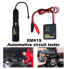 EM415PRO Automotive Tester Cable Wire Short Open Circuit Finder Car Tracer