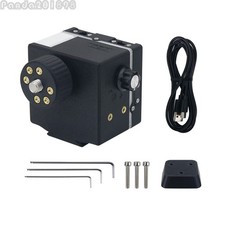 TeSeek Line Pro DIY 3D PETCF Lite 0 Idle Stroke Single-axis Equatorial Mount