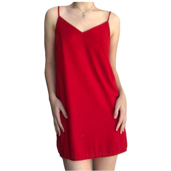 Cotton On Slip Mini Dress Size AU10/S