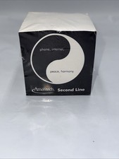 Ameritech Promotional Sticky Note cube Sealed