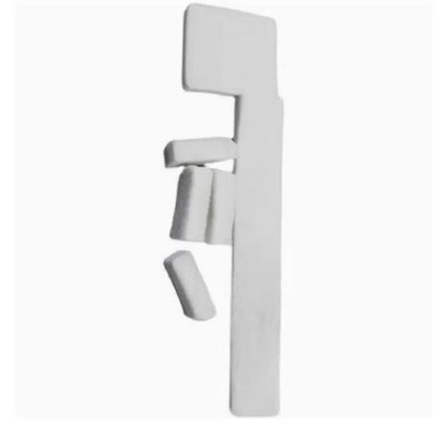 1set Waste Ink Sponge Fits For HP DesignJet 510 800 500
