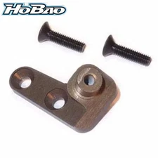 OFNA/HOBAO RACING 89120 Cnc Coordinator Mount - 25 Degree RC Parts
